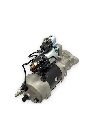 24v Marş Motoru Delco Tipi 12 Diş 8.3 Kw 39mt Mercedes Actros/atego/axor