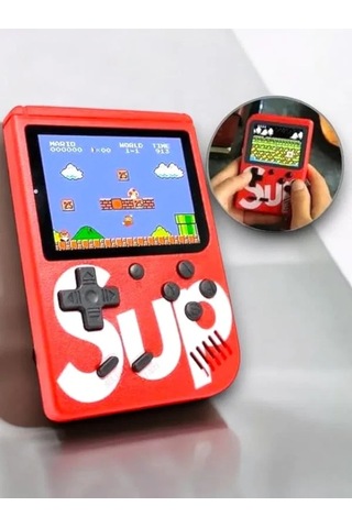 Sup 400 Oyun Oyunlu El Atarisi 23799022