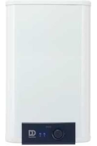 Demirdöküm (Montaj Dahil) DT4 Titanium 50 Lt. Elektrikli Termosi.