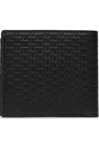 Armani Exchange Armanı Exchange Erkek Cüzdan 958098-4r847-00020 Siyah