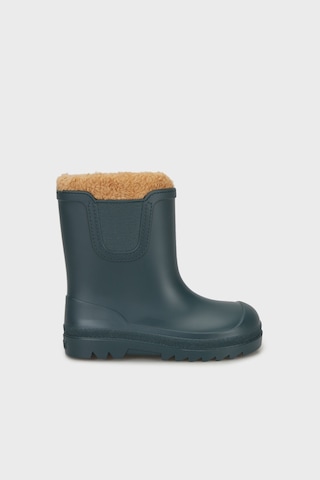 Igor Kız Çocuk Yağmur Çizmesi W10340 Gri Gri