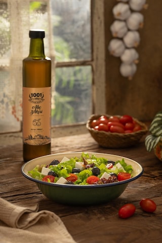 1001 Çiftliği Alıç Sirkesi 500ml - Doğal Fermanyasyon