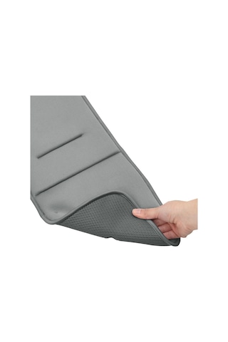 Maxi Cosi Coral Yazlık Kılıf / Fresh Grey