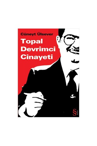 Topal Devrimci Cinayeti + Huzura Yeniden Yolculuk + Okuma Sticker'ları