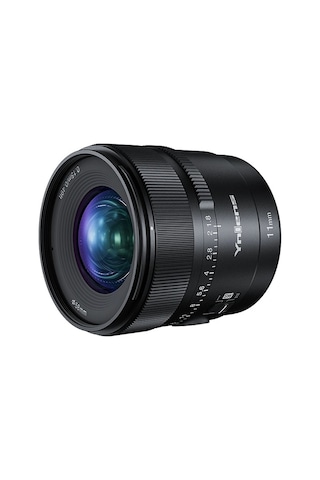 Yongnuo 11mm F/1.8S DA DSM WL Sony E-Mount Wireless APS-C Geniş Açı Lens