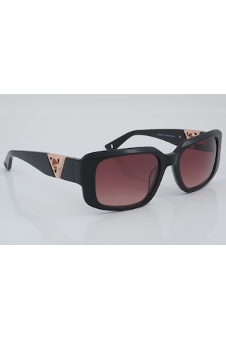 Guess Gu 7891 01t 53 - 01 Güneş Gözlüğü Siyah