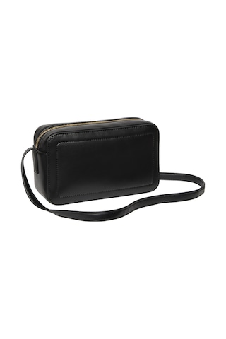Calvin Klein Kadın Çapraz Çanta Lv04f3220gub1 Siyah