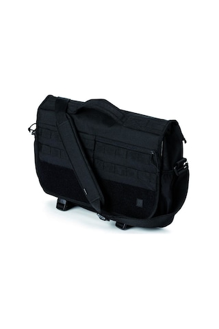 Deuter 5.11 Overwatch Messenger Canta Siyah