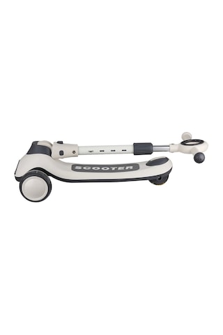 Km653 Sesli Scooter -can Oyuncak