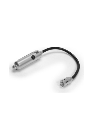 Coghlans Esnek Lamba Siyah