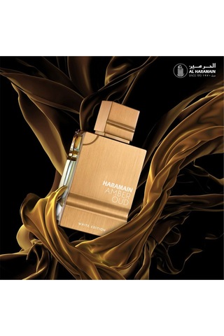 Amber Oud White Edition Edp 100 Ml Unisex Parfüm