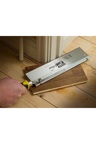 Stanley 0-15-252 Çift Taraflı Ayarlı Testere 250 Mm