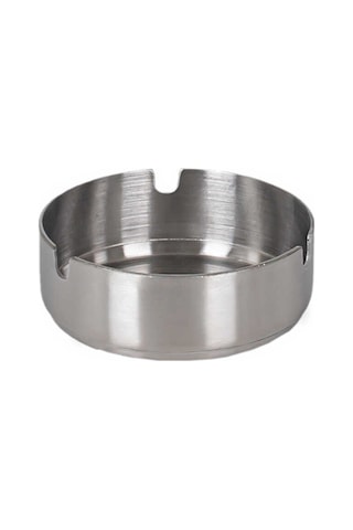 Porsima Etn-015 10 lu Küllük 1,2 ml Kalınlık Metal Küllük