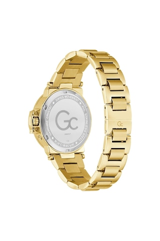 Gc Gcz69004l7 Kadın Kol Saati Altın