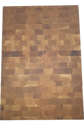 Meşe End Grain Kesme Tahtası