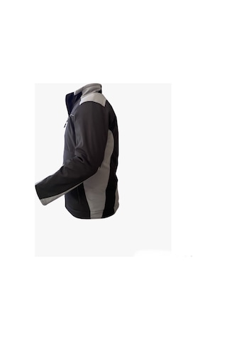 Aka Outdoor Softshell & İçi Kapitoneli Angel Mont