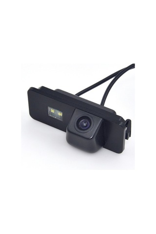 Besthome1 Araç Geri Görüş Kamerası, 170 Lens, Ipx69 Su Geçirmez, 12v, Hd Görüntü, 6m Video Kablosu