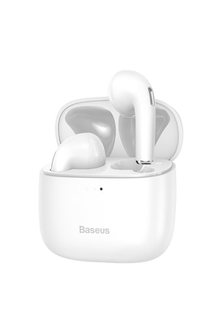 Baseus Bowie E8 True Wireless Bluetooth Kulak İçi Kulaklık