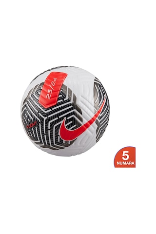 Nike Fb2901-100 Flight 5 No Fifa Onaylı Futbol Topu 001