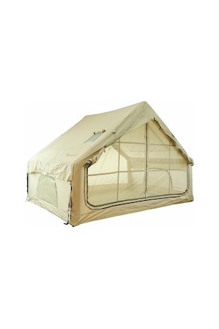Freecamp Turbo Şişme Çadır 6.3m2 Gri