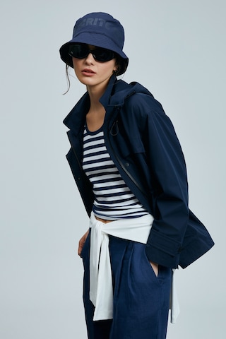 Lufian Focus Kadın Dış Giyim Lacivert Lacivert 121120008100200 Lacivert