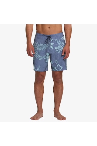 Billabong Good Times Pro Erkek Mavi Deniz Şortu 24a081505