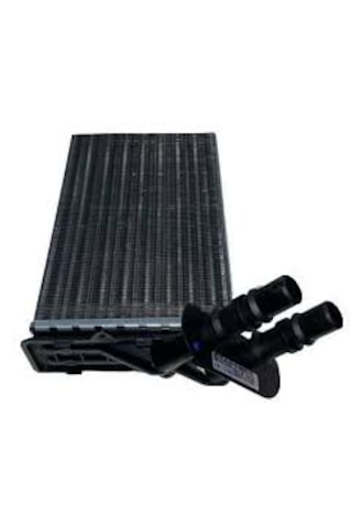 Kale 0585872al - Renault Kangoo 2 Kalorifer Radyatörü