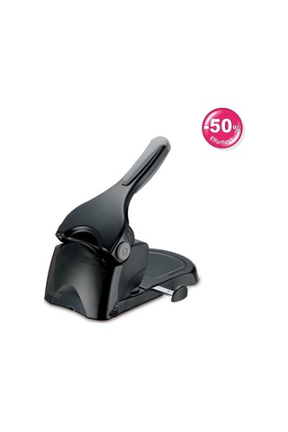 Kw-Trio 9574 %50 Daha Az Güç ile Mükemmel Delgeç 65 Yaprak Siyah