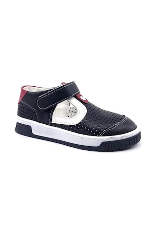 Papuçcity Arzen 02435 Orto Pedik Erkek Çocuk Sandalet Ayakkabı 001