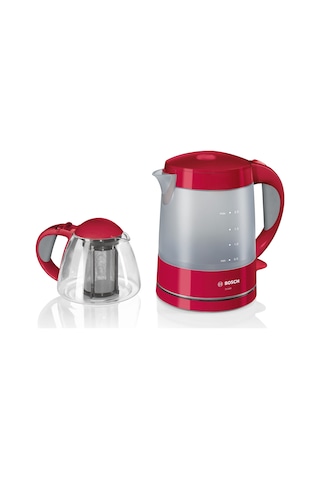 Bosch TTA2010 Teaxx 2 L Çay Makinesi