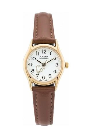 Casio LTP-1094Q-7B8RDF Kadın Kol Saati