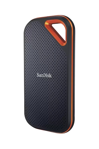 SanDisk Extreme PRO V2 SDSSDE81-4T00-G25 4 TB 2000 MB/S Taşınabilir SSD