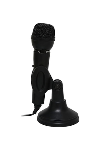 Snopy SN-140M Masa Üstü Mikrofon
