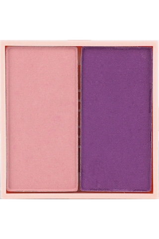 Dora Joy Yedek Refill İkili Göz Farı 06 Passionate Duo Eyeshadow Vegan