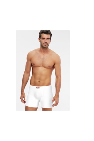 Kom Erkek Arsenal Short 001