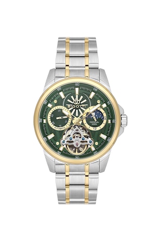 Bigotti Bg.1.10729-4 Gold - Gri