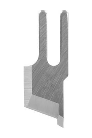 Juki Düz Makine Geniş Bıçaklı Bıçak/ B4145-530-B00 10Adet