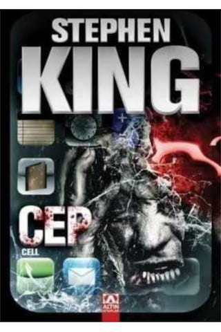 Cep - Stephen King - Altın Kitaplar