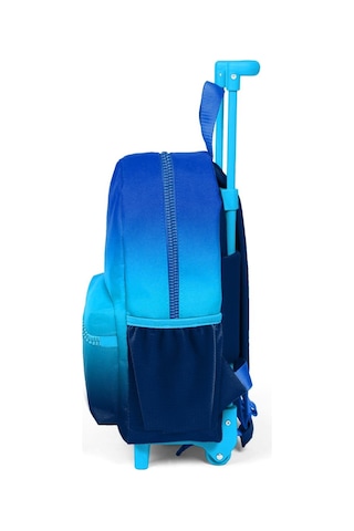 Coral High Minik Yuva Çekçekli Sırt Çantası İki Bölmeli 24045