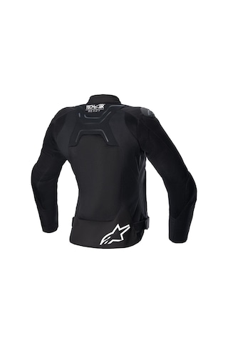 Alpinestars Stella Smx Air Yazlık Kadın Korumalı Motosiklet Montu