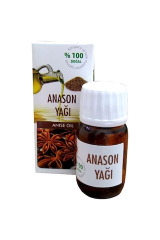 Tabiat Market Anason Yağı 20 ML