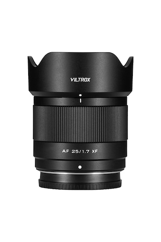Viltrox Af 25mm F/1.7 Air Xf Lens Fujifilm X
