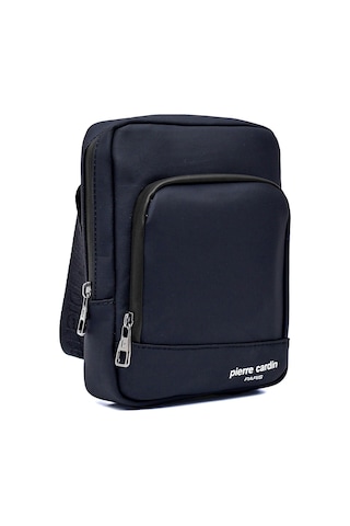 Pierre Cardin Erkek Çanta Lacivert 01pc002012-l Lacivert