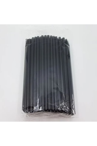 Pipet Siyah Frozen 100 Lü X 5 Paket