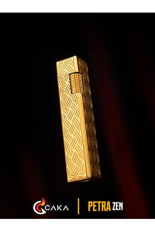Petra Zen Çakmak Gold