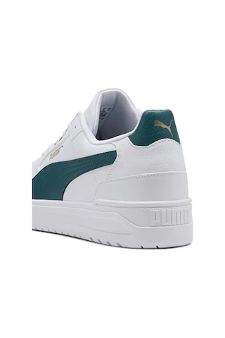 Puma Shuffle Downtown Erkek Günlük Ayakkabı 40259613 siyah