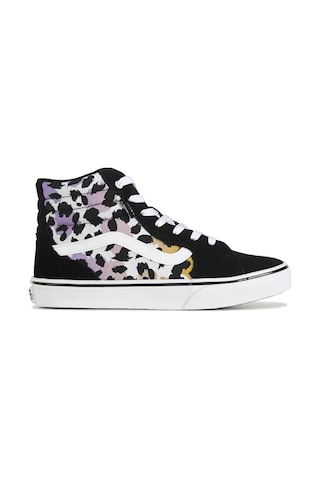 Vans Wm Filmore Hi Kadın Ayakkabı Vn0a5ky6bjd1 Siyah