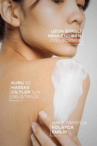 Tto Thermal Kenevir Bitkisi Yağı Vücut Losyonu 200 ML