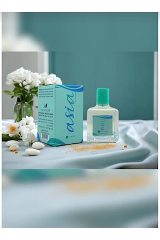 Asia Kadın Parfüm 100 Ml Edc Portakal Çiçeği - Vanilya