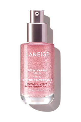 Laneige Bouncy & Firm Dolgunlaştırıcı Ve Sıkılaştırıcı Serum 30 ML